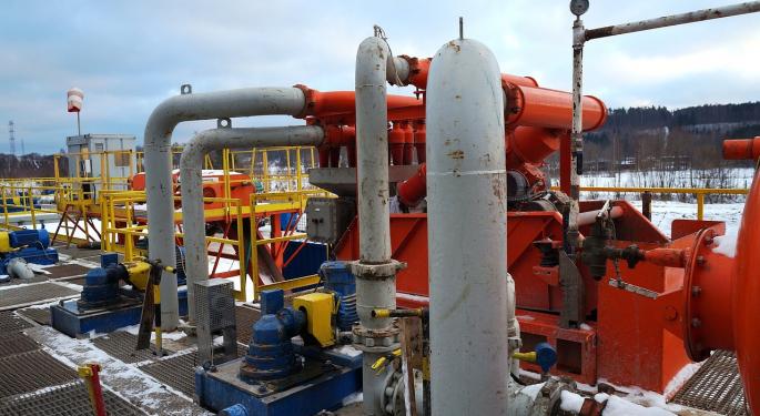 The Shale Revolution Is Over
