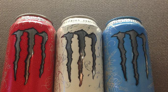Are Investor Concerns On Monster Beverages Misplaced?
