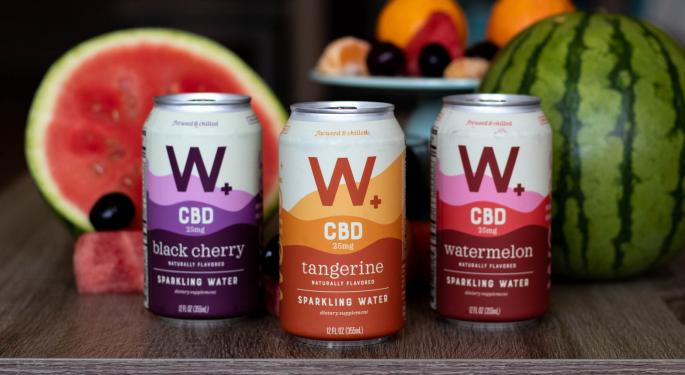 Cannabis Drinkables Are The New Edibles: Where, When And How To Get Them
