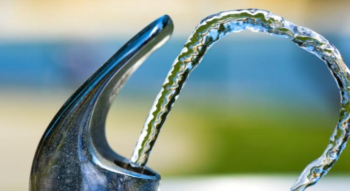 Flint Schools Get New Drinking Fountains 4 Years After Elon Musk's Promise