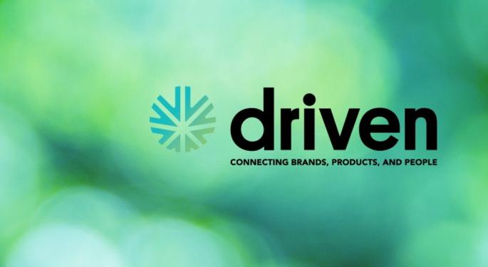 Driven Deliveries To Acquire Mozen, Expands Products Portfolio And Distribution