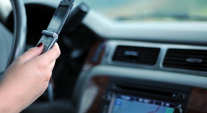 The Feds Hop In The Driver's Seat Of Autonomous Vehicle Regulation