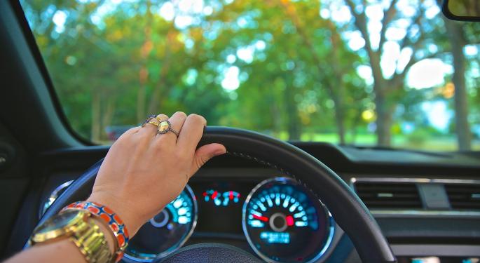 Baird Praises New Delphi-Mobileye Partnership
