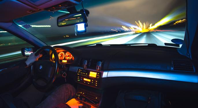 Disruption In Auto M&A Activity Ahead: Innovation, Customer Preferences To Be Drivers