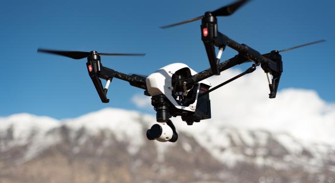 Dollars Or Pounds, What Should Trigger A Drone Accident Investigation?