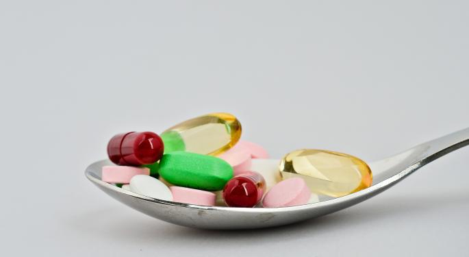 Why Egalet Shares Are Plummeting After FDA Approval Of ARYMO ER