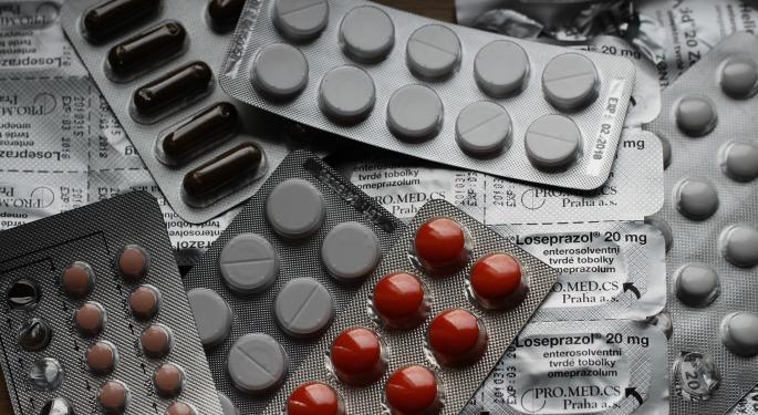 Trump Administration Withdraws Drug Rebate Plan