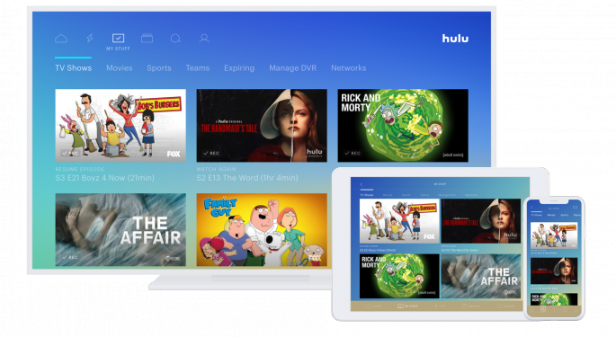 Why Comcast Could Be Ready To Cash In On Hulu Stake With Disney