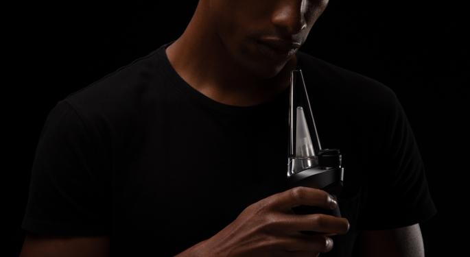 Everything You Need To Know About The New Puffco Peak Pro
