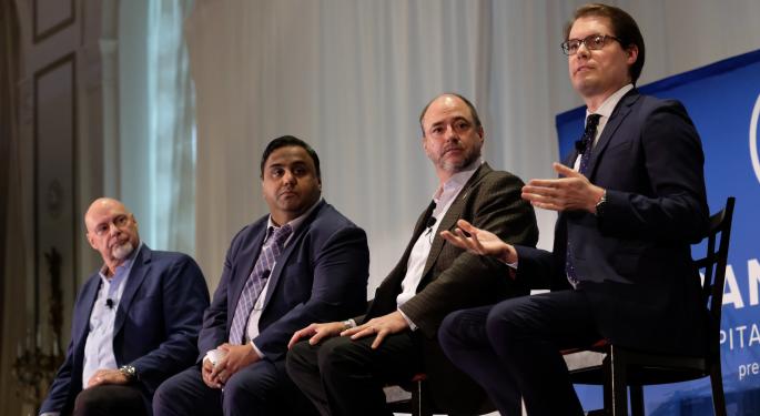 Cannabis Execs Say Latin America Poised For Explosive Growth, But With Its Own Unique Challenges