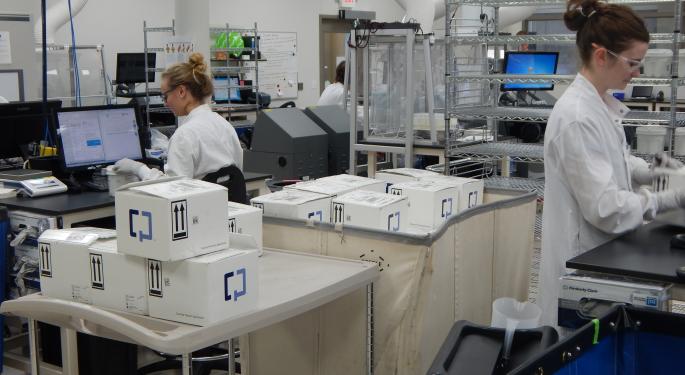 BTIG Expects 55% Upside In Exact Sciences