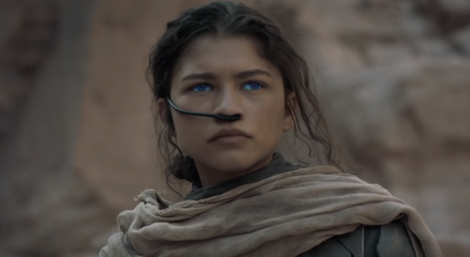 'Dune' Leads Weekend US Box Office With $40.1M: What You Need To Know