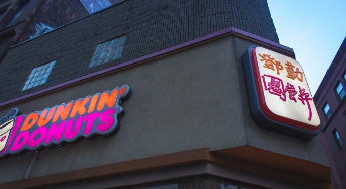 BTIG On Restaurants: 'Cash Is King'