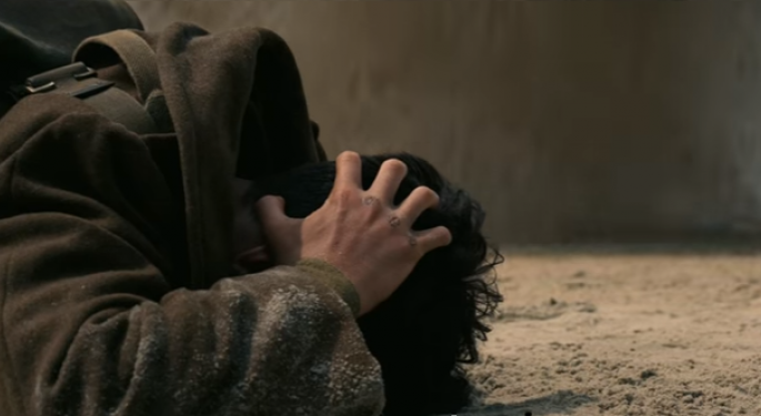 Critics: 'Dunkirk' May Be Christopher Nolan's Masterpiece
