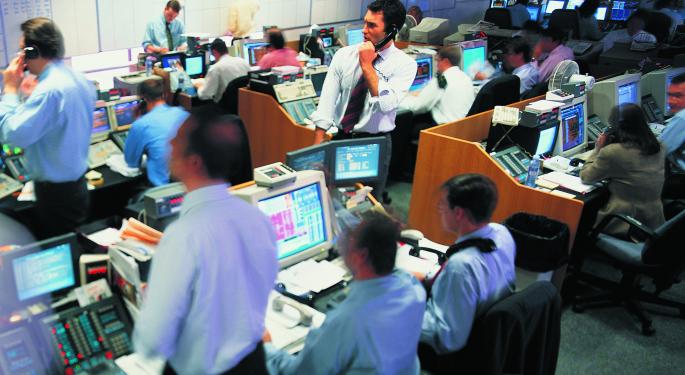 Markets Marginally Higher On Light Volume And Encouraging Geopolitical Developments
