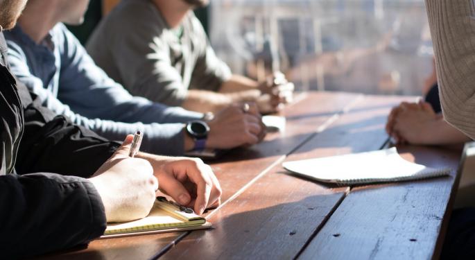 FiscalNote, Backed By Mark Cuban, Jerry Yang, Steve Case And S&P Global, Announces SPAC Merger