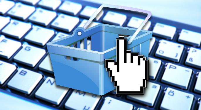 Brean Capital Sees 24% Upside In Alibaba Shares