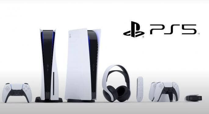 Sony, PS5 sta vincendo l’ultima guerra fra console