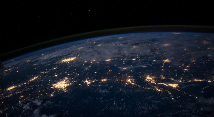 Space Tourism Has Officially Taken Off