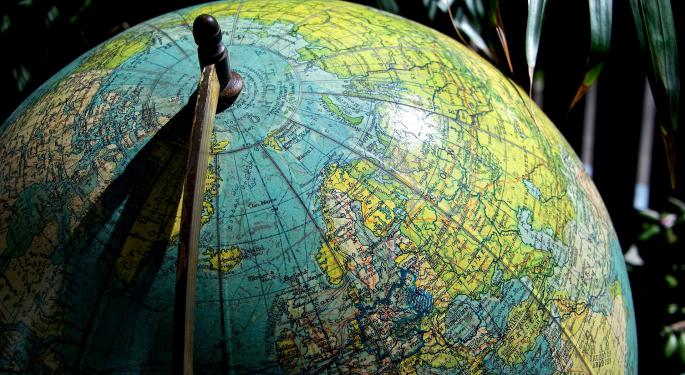 Another Way To Look At Emerging Markets ETFs