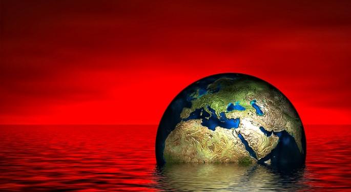 Oil Companies Switch Their Approach To The Climate Change Debate