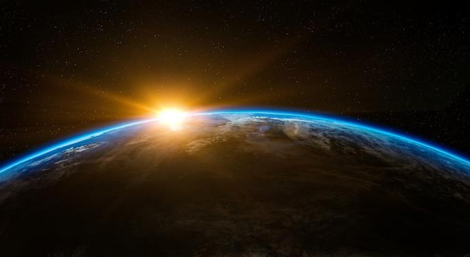 Crypto Exchange Huobi To Send Contest Winner To Space
