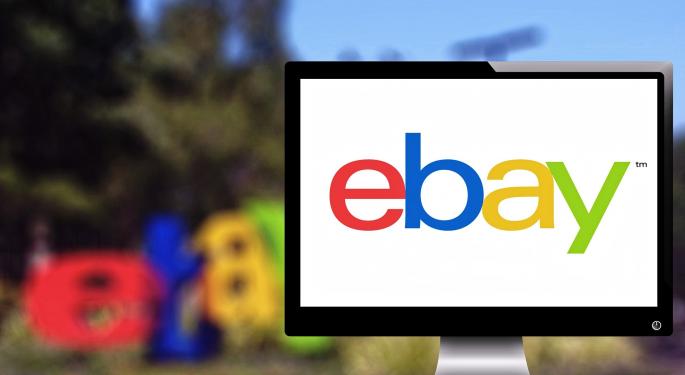 Barclays Downgrades eBay, Says Buybacks Are Not Enough