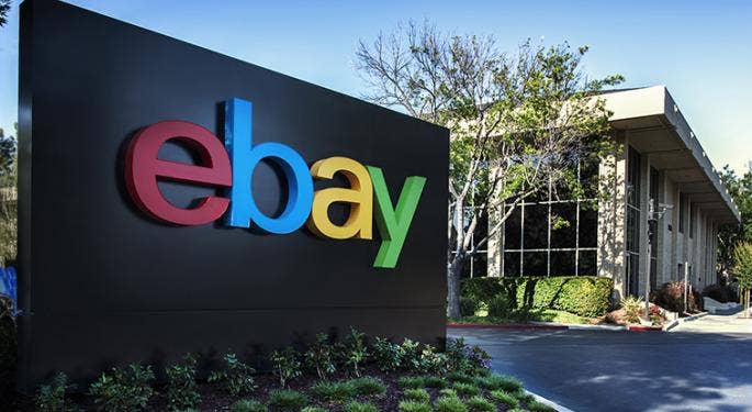 eBay presenta il suo primo wallet digitale