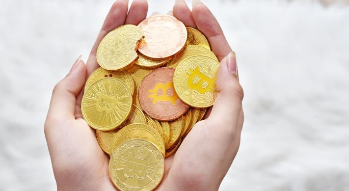 London Asset Manager Takes $1B In Profit After Five Months Of Holding Bitcoin