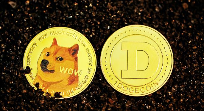Dogecoin's Billy Markus Reacts To Former Co-Founder's Crypto Rant: 'Bitcoin Doesn't Really Fix Anything'