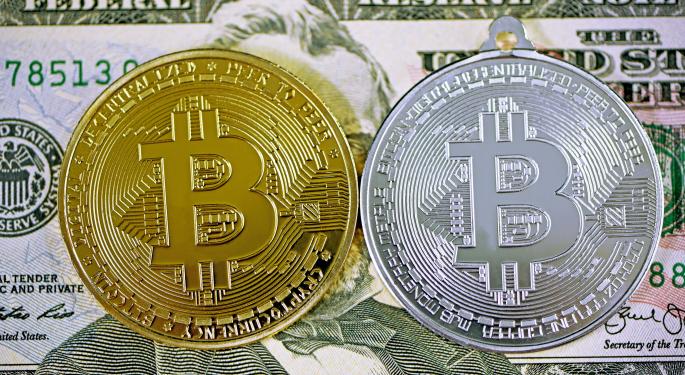 Bitcoin Threatens Macroeconomic Stability And Adopting It As National Currency Is A Step Too Far: IMF Report