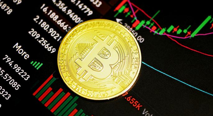 Why Bitcoin Price Action Below $40K Could Be 'Fast And Volatile'