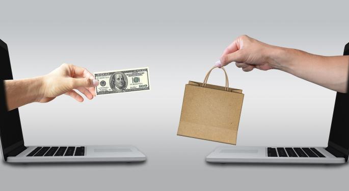 Celebrate Holiday Shopping With A New E-Commerce ETF