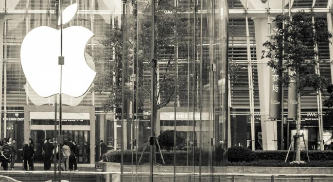 33 Apple Stats That Will Blow Your Mind