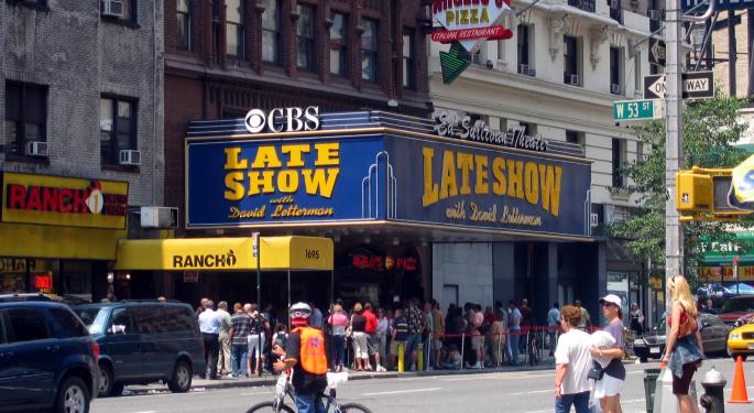 CBS Sues Controlling Shareholder National Amusements, Accuses Shari Redstone Of Undermining Board