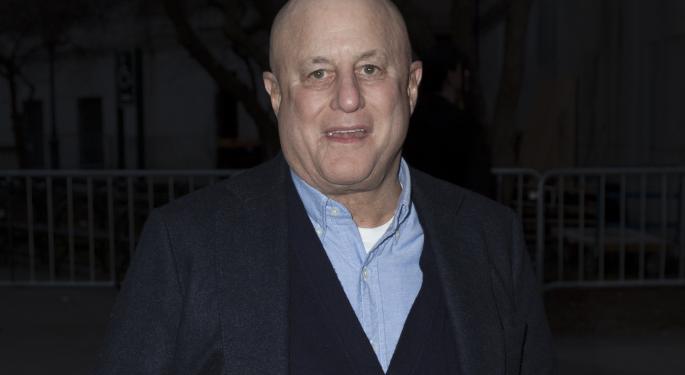 Ron Perelman Praises Technology And Preaches Disruption in Unprecedented Interview
