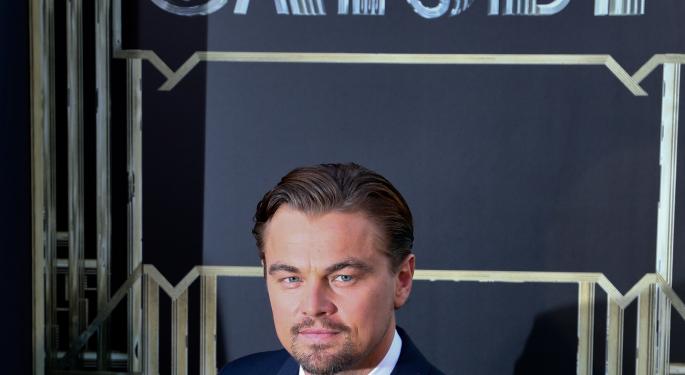 Keep Your Eyes Peeled for These Product Placements in The Great Gatsby