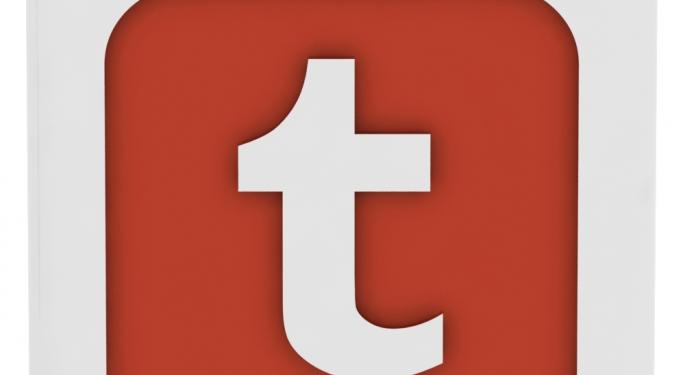 Yahoo Revamps Flickr and Acquires Tumblr all in One Day