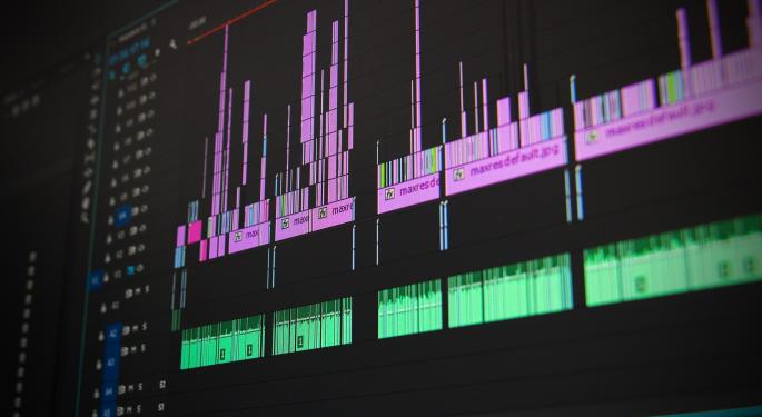 Credit Suisse Upgrades Adobe To Outperform On Cloud Strength, Momentum Expectations