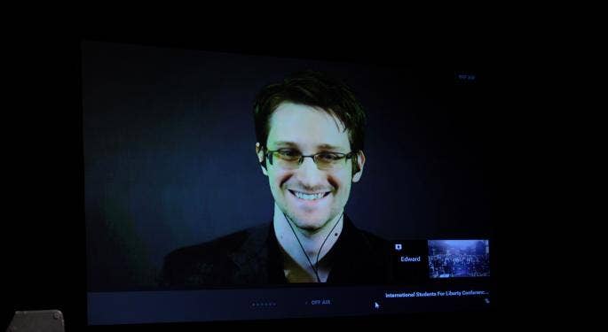 Selon Snowden, les autorités ne racontent pas toute la vérité sur l’affaire Bitfinex