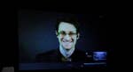Snowden solleva dei dubbi sui Bitcoin confiscati negli USA