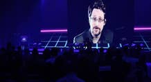 Edward Snowden: i governi sono minacciati dalle crypto