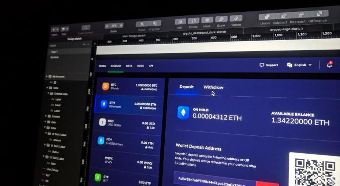 Ethereum Classic ETC, Polygon MATIC Skyrocket As 'Ethereum Plus' Trend Continues