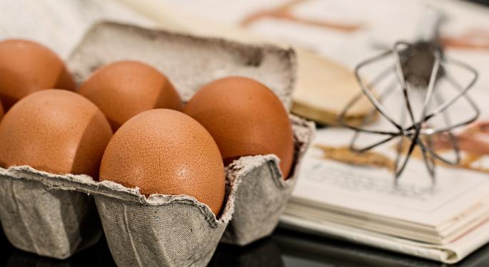 Cal-Main Foods Spikes 6% Following Q3 Earnings Beat