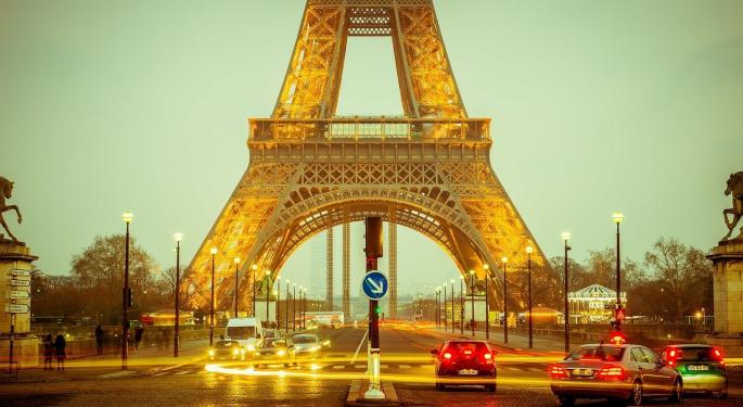 Project44 Opens Paris Office, Second In Europe