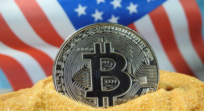 EE.UU. ya está minando Bitcoin, según este CEO