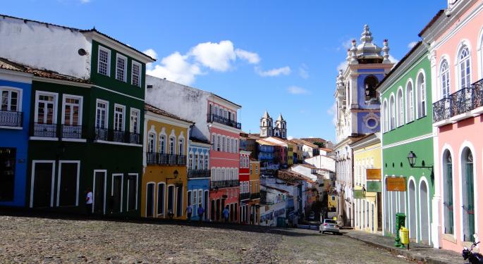 Considering PowerShares' Emerging Markets ETF