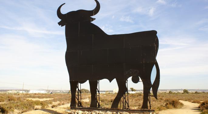 Salesforce Bull Case Into Earnings