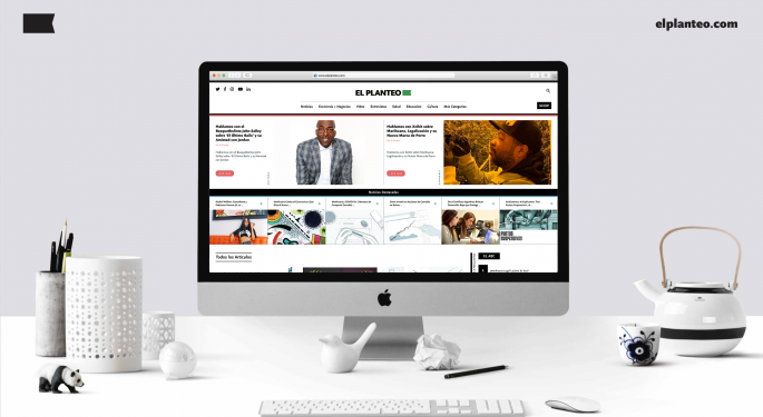 Meet El Planteo: The Hottest Cannabis-Friendly Media Outlet In Latin America