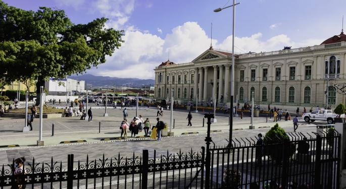 Most El Salvador's Citizens Oppose Bitcoin Adoption: Survey